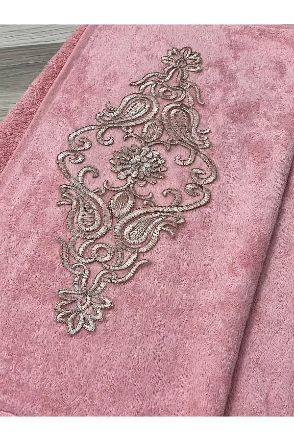 Dowry Holder Hand and Face Towel