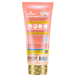 A Bonne Citrus Swirl Gelato Face & Body Scrub Thailand - 300g