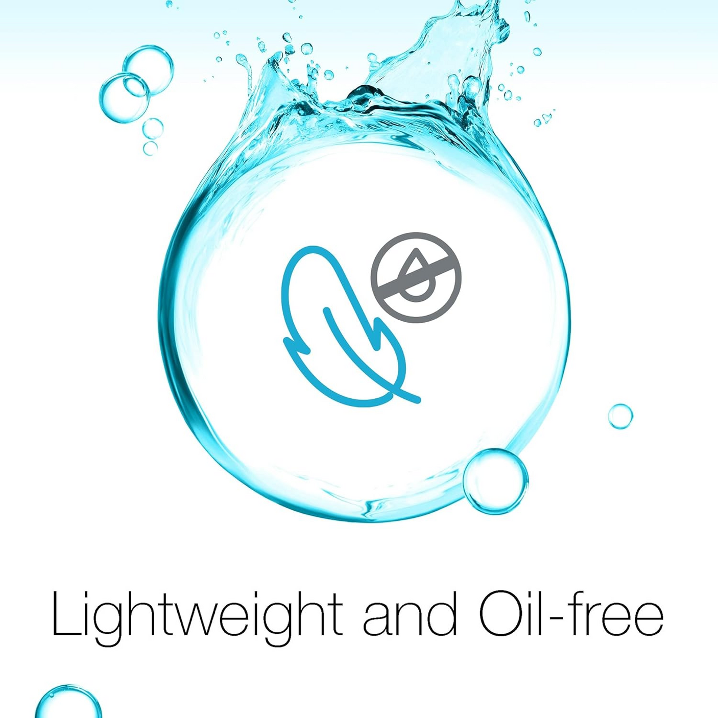 Neutrogena Hydro Boost Hyaluronic Acid Water Gel - 50ml