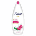 Dove Go Fresh Revive Body Wash - 200ml
