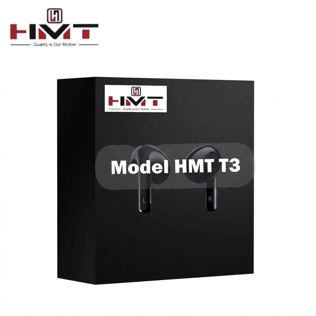 HMT Original TWS - HMT T3