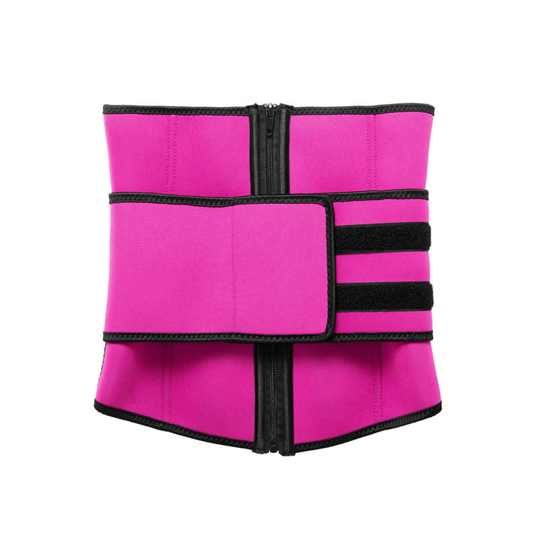 Waist Trainer Corset Trimmer Shaper Slimming Belt