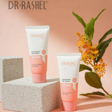 Dr.Rashel Ultra Bright Underarm Antiperspirant Deodorant Care Set