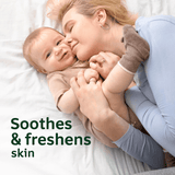 Johnson's Baby Powder Aloe & Vitamin E - 200g