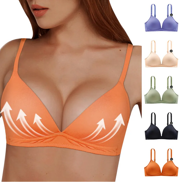 Sunday Mimi Copa AB Fashion Bra - DAA3032