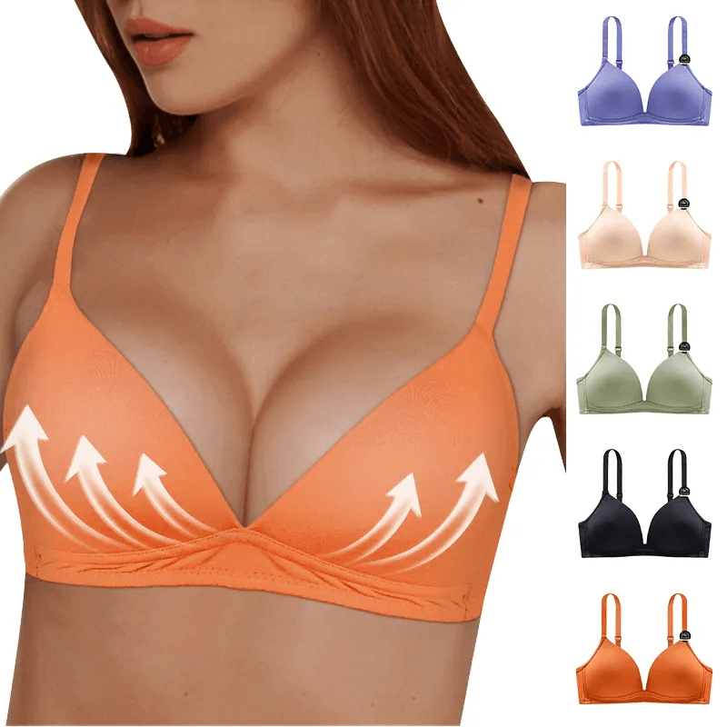Sunday Mimi Copa AB Fashion Bra - DAA3032