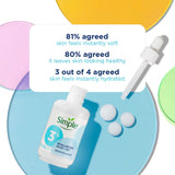 Simple 3% Hyaluronic Acid + B5 Booster Serum - 30ml