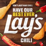 Lay's Chilli Potato Chips - 21g
