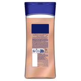 Vaseline Vanilla Glow Sunlit Shimmer Body Gel Oil - 200ml
