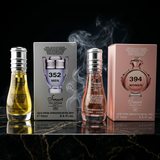 Smart Collection Perfume No.352 + No.394 (1+1) Offer