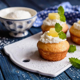McCormick Pineapple Flavor - 20ml