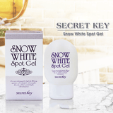 Secret Key Snow White Spot Gel - 65g