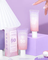 Adorn Premium Sunscreen SPF 50 PA+++ - 50g