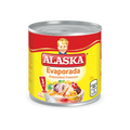 كريمة مبخرة من ألاسكا إيفورادا - 140 مل