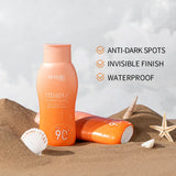 Dr.Rashel Vitamin C Brightening Sunscreen SPF 90+ - 100g
