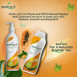 Extract Brightening Lotion Papaya Calamansi - 350ml
