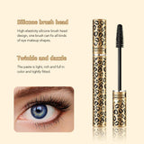 Kiss Beauty Wide Long Direction Leopard Mascara - 15ml