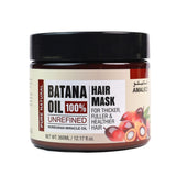 Amalico Batana Oil 100% Unrefined Hair Mask - 360ml