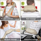 Kneading Smart Relaxation Shoulder & Neck Massager