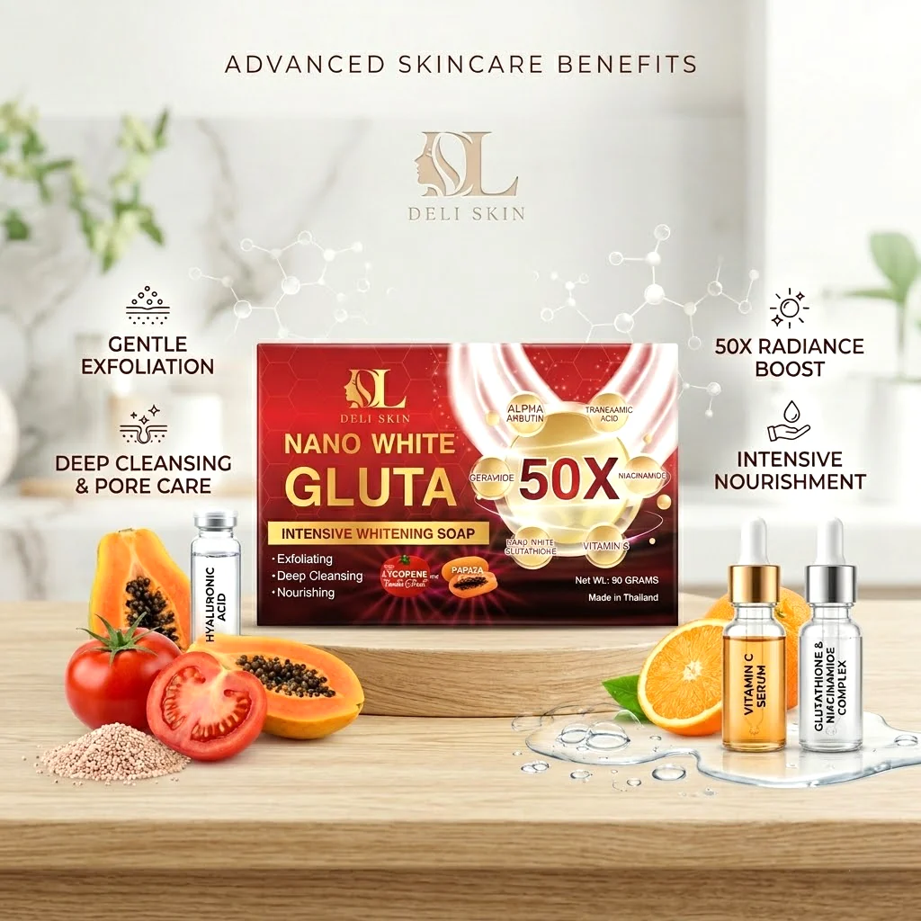 skinwhite glutathione soap Join me in unboxing some beautiful products from @SkinWhiteNG This package contains 4 body lotions and each has its own bar This products helps in nourishing the skin, whiten the skin and Koji White Kojic Acid &