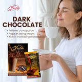 Gluta Lipo Signature Dark Chocolate Drink - 250g