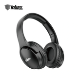 سماعات رأس لاسلكية من Inkax Hi-Fi Stereo - H01