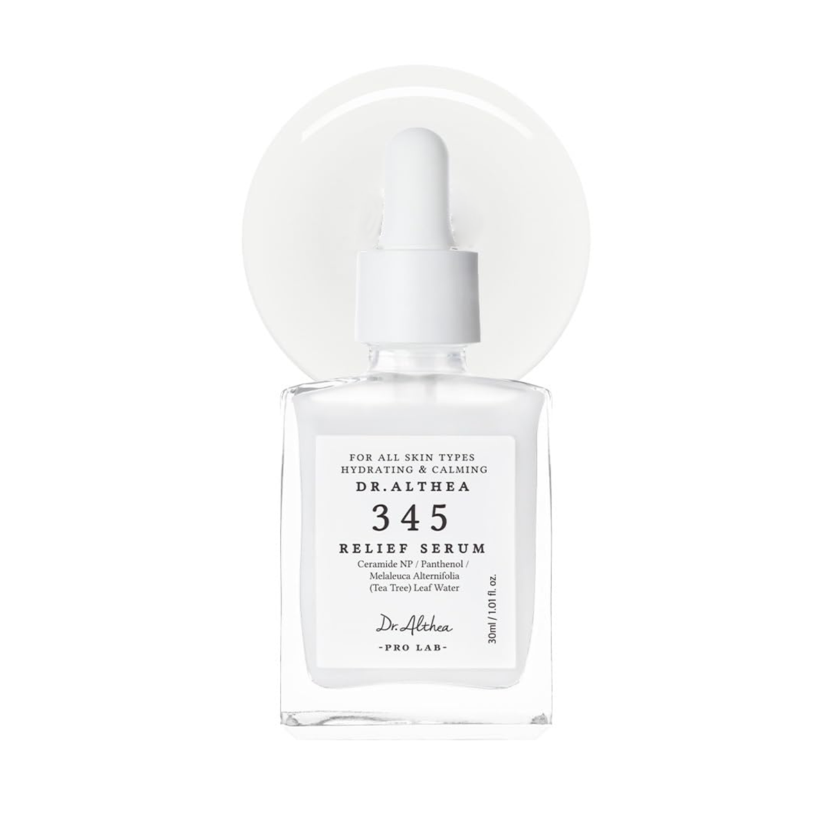 Dr. Althea 345 Relief Serum - 30ml