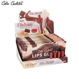 Color Castle Makeup Color Lip Glaze 4 Colors Set