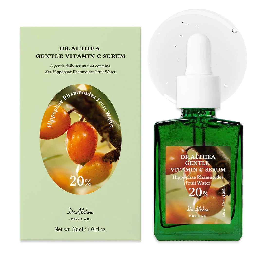Dr. Althea Gentle Vitamin C Serum - 30ml