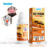 Sumifun Joint Care Bee Venom Pain Relief Spray - 100ml