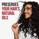 Pantene Pro-V Curlastic Shampoo For Curly Hair - 400ml