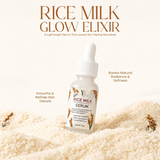 YC Rice Milk Face Serum - 30g