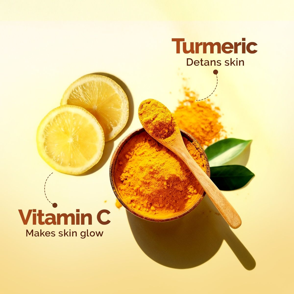 Mamaearth Vitamin C Daily Glow Sunscreen SPF 50 - 50g