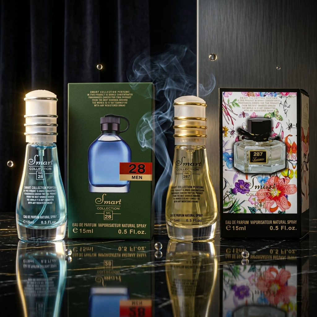 Smart Collection Perfume No.28 + No.287 (1+1) Offer