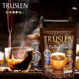 Truslen Coffee Plus Sugar Free - 16g × 15 Sticks (240g)