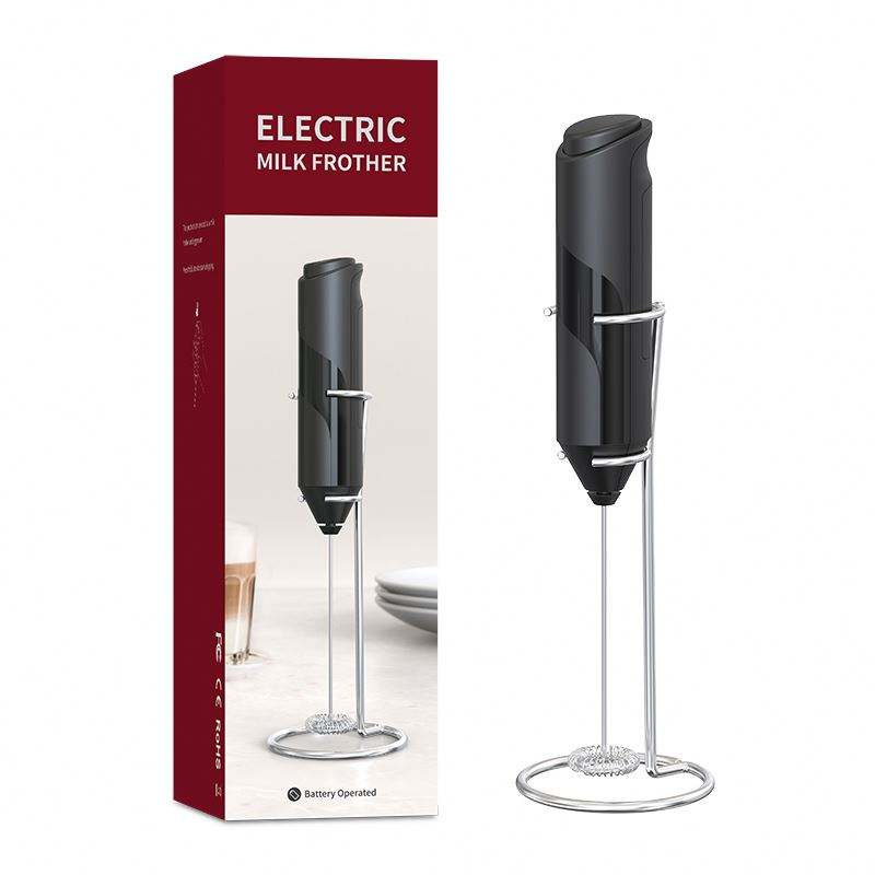 Portable Electric Milk Frother - YYQ505C