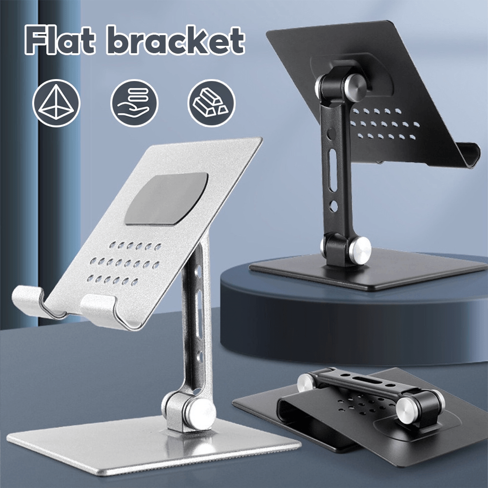 Mobile & Tablet Folding Adjustable Stand - A710