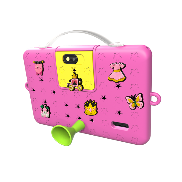 SMARTi Kids Tablet 8GB Ram + 256GB Rom - Kidsmate PRO