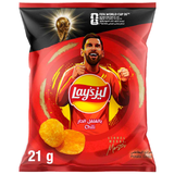 Lay's Chilli Potato Chips - 21g