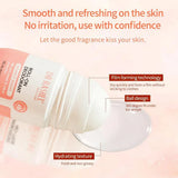Dr.Rashel Ultra Bright Underarm Antiperspirant Deodorant Care Set