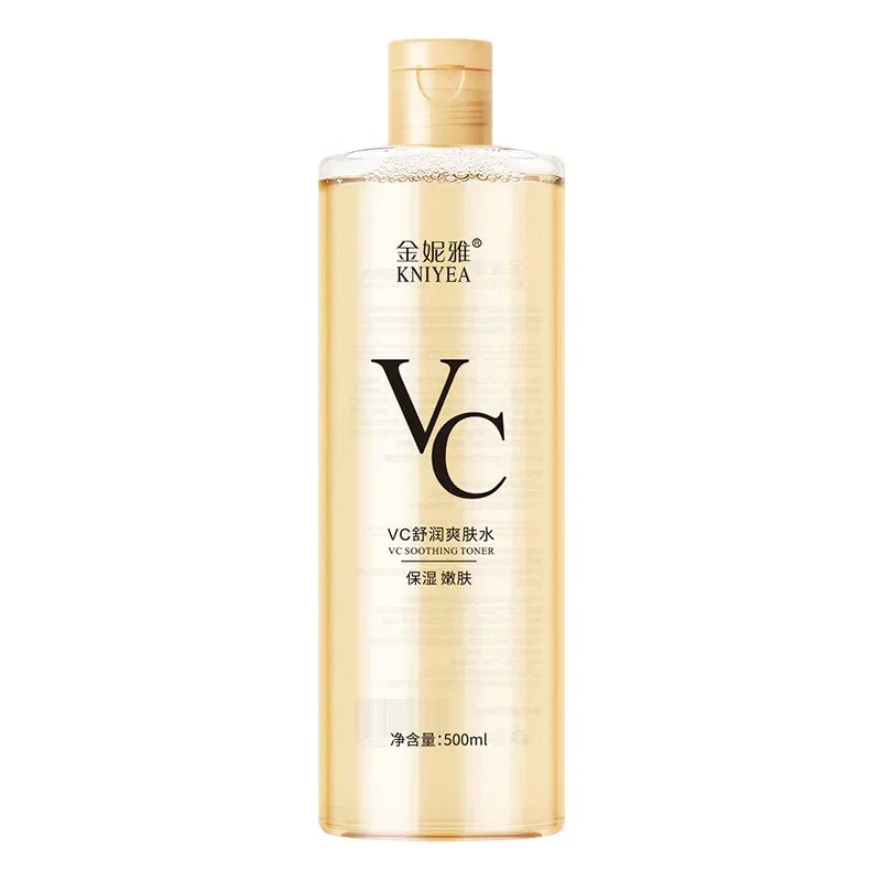KNIYEA VC Soothing Toner - 500ml