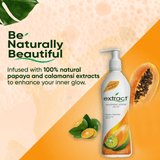 Extract Brightening Lotion Papaya Calamansi - 350ml