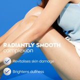 Nivea Radiant & Smooth 40X Vitamin C Body Lotion - 100ml