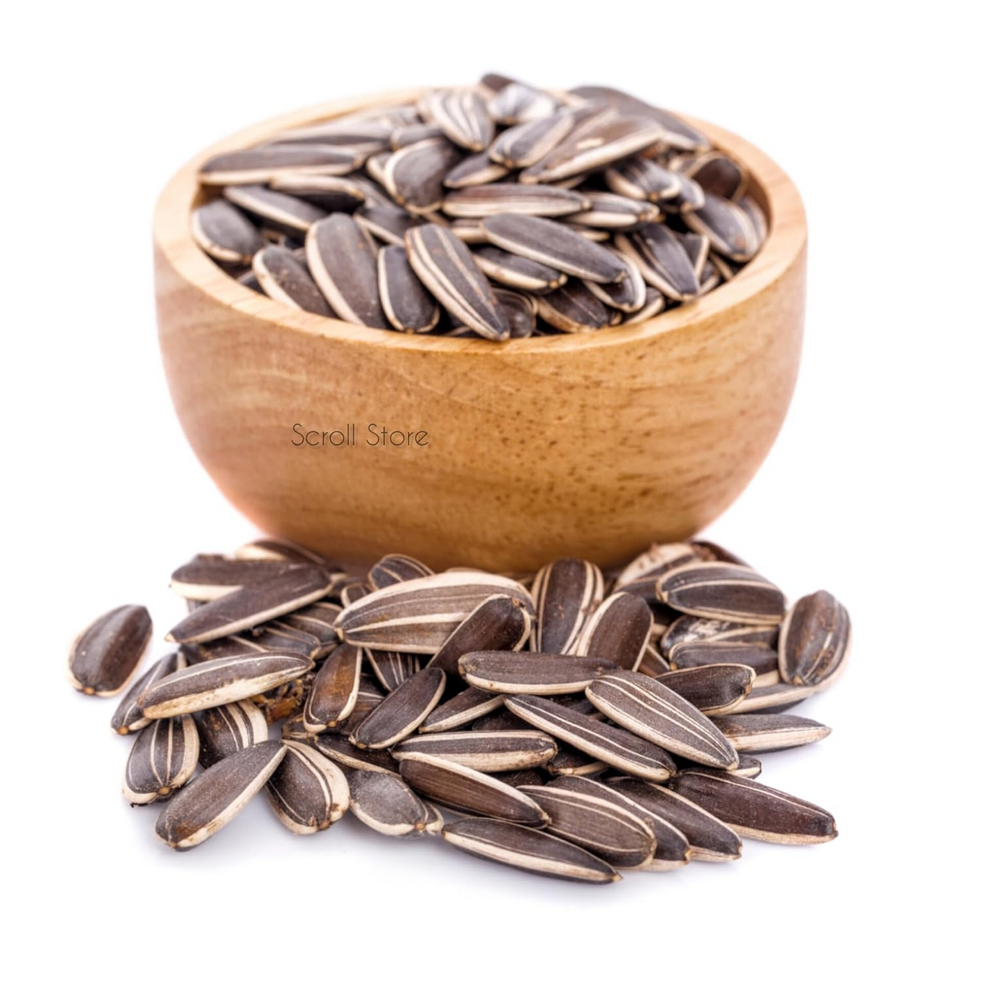 Sunflower Seeds (Salted) - 500g
