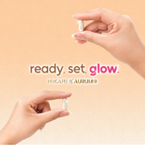 Hikari Aurum S-Acetyl Glutathione - 14s