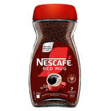 Nescafe Red Mug Coffee 190g - Nestle