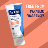 PanOxyl Balancing Repair Moisturizer With Niacinamide - 85g