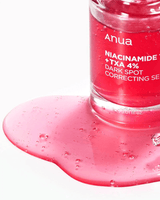 Anua Niacinamide 10% + TXA 4% Dark Spot Correcting Serum - 30ml