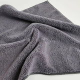 Microfiber Cleaning Towel 12"×15" (Assorted Color)