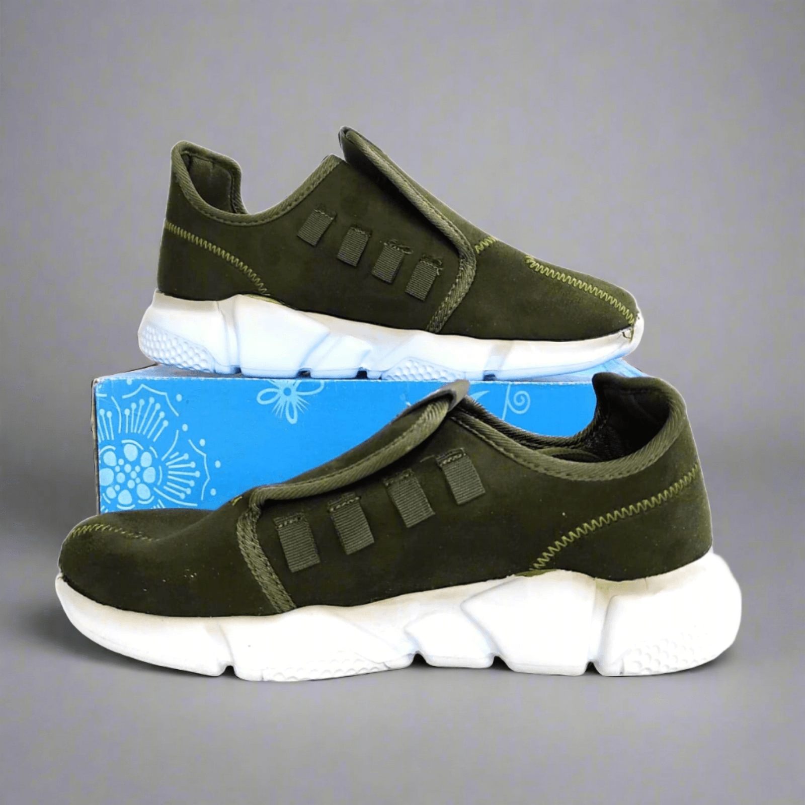 Casual Occassions Fashion Shoe - T60